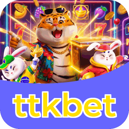 ttkbet - Vitória verificada Fernando C.